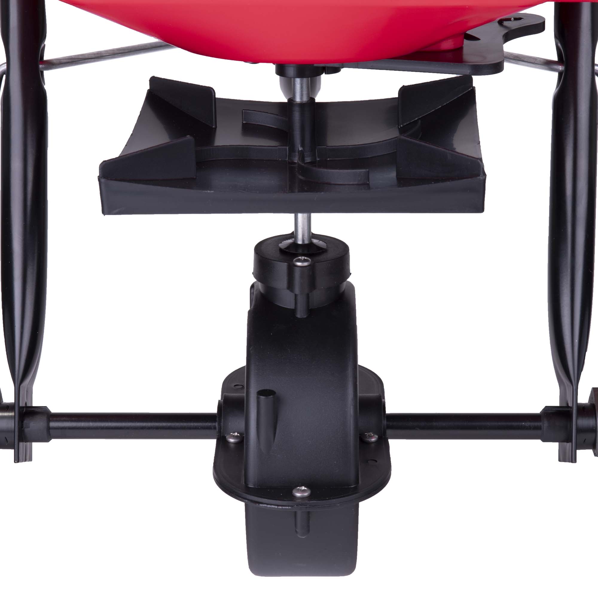 80lb Estate Tow Broadcast Spreader image 11
