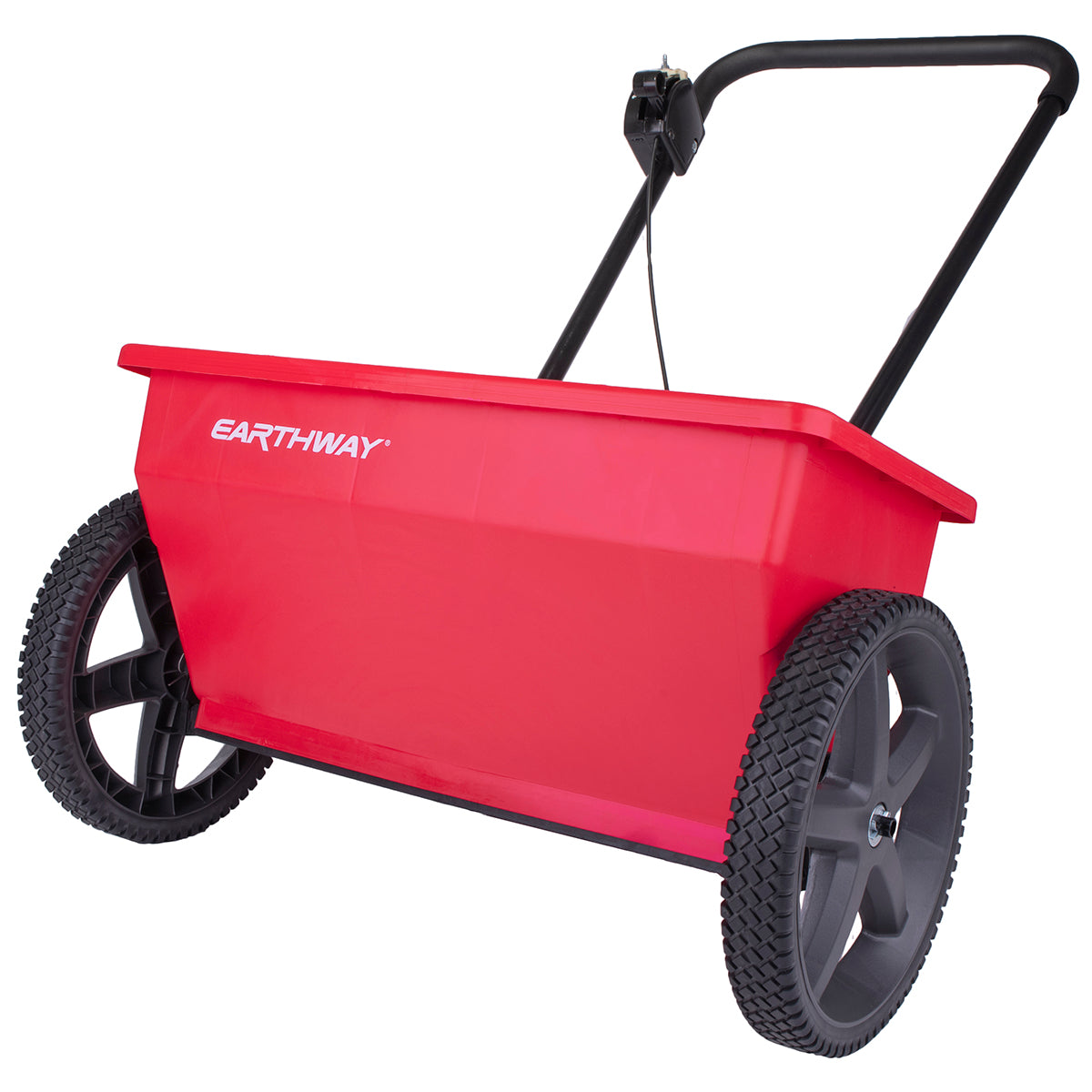 75lb Drop Spreader image 0