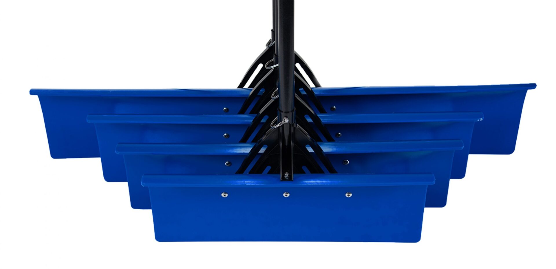 30" Professional Snow Pusher image 5