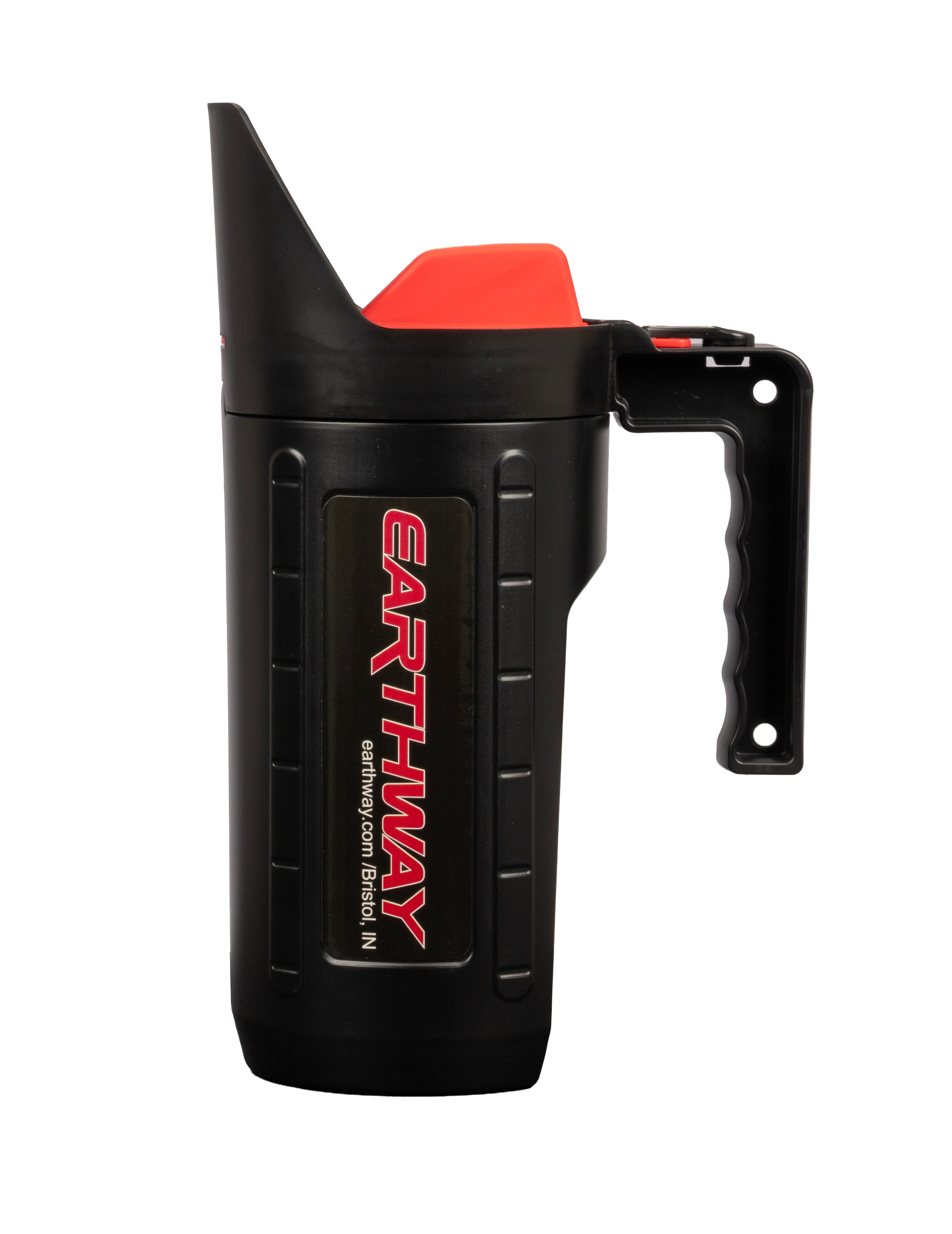 4lb Earthshaker Portable Hand Spreader