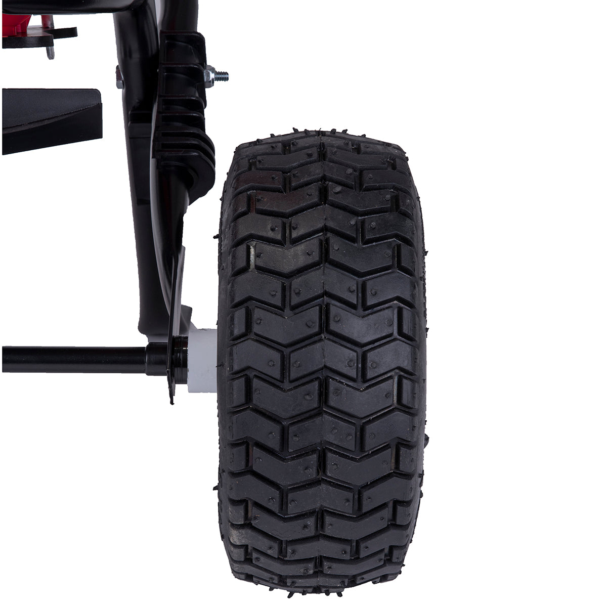 40lb Residential Broadcast Spreader image 8