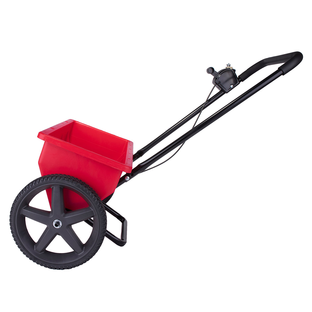 75lb Drop Spreader image 1