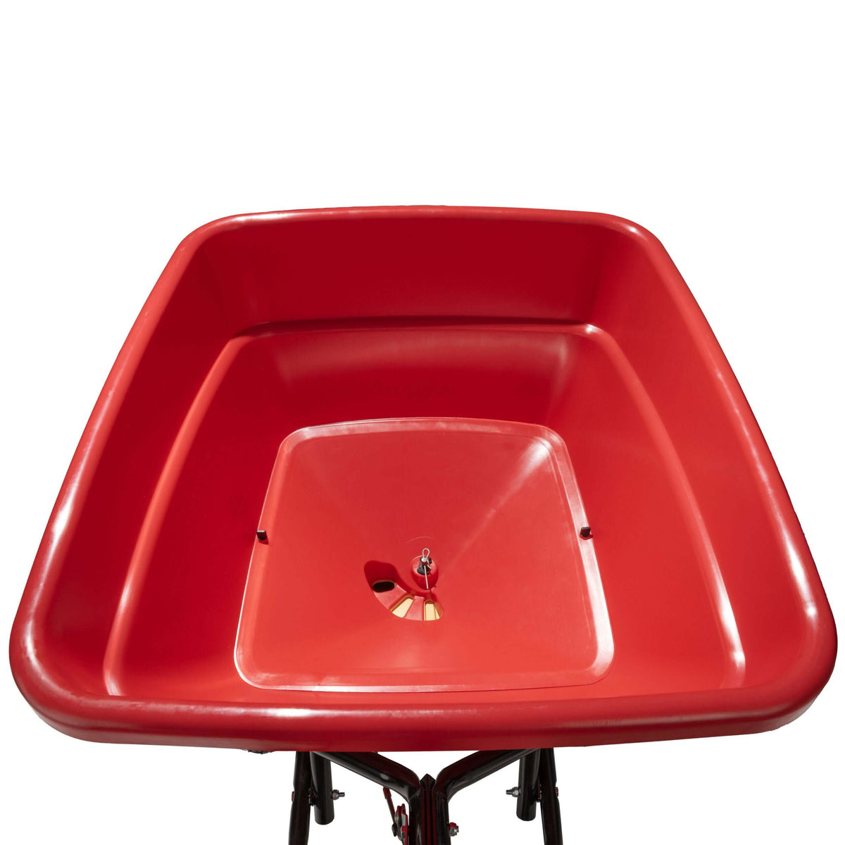 150lb Towable Broadcast Spreader image 7
