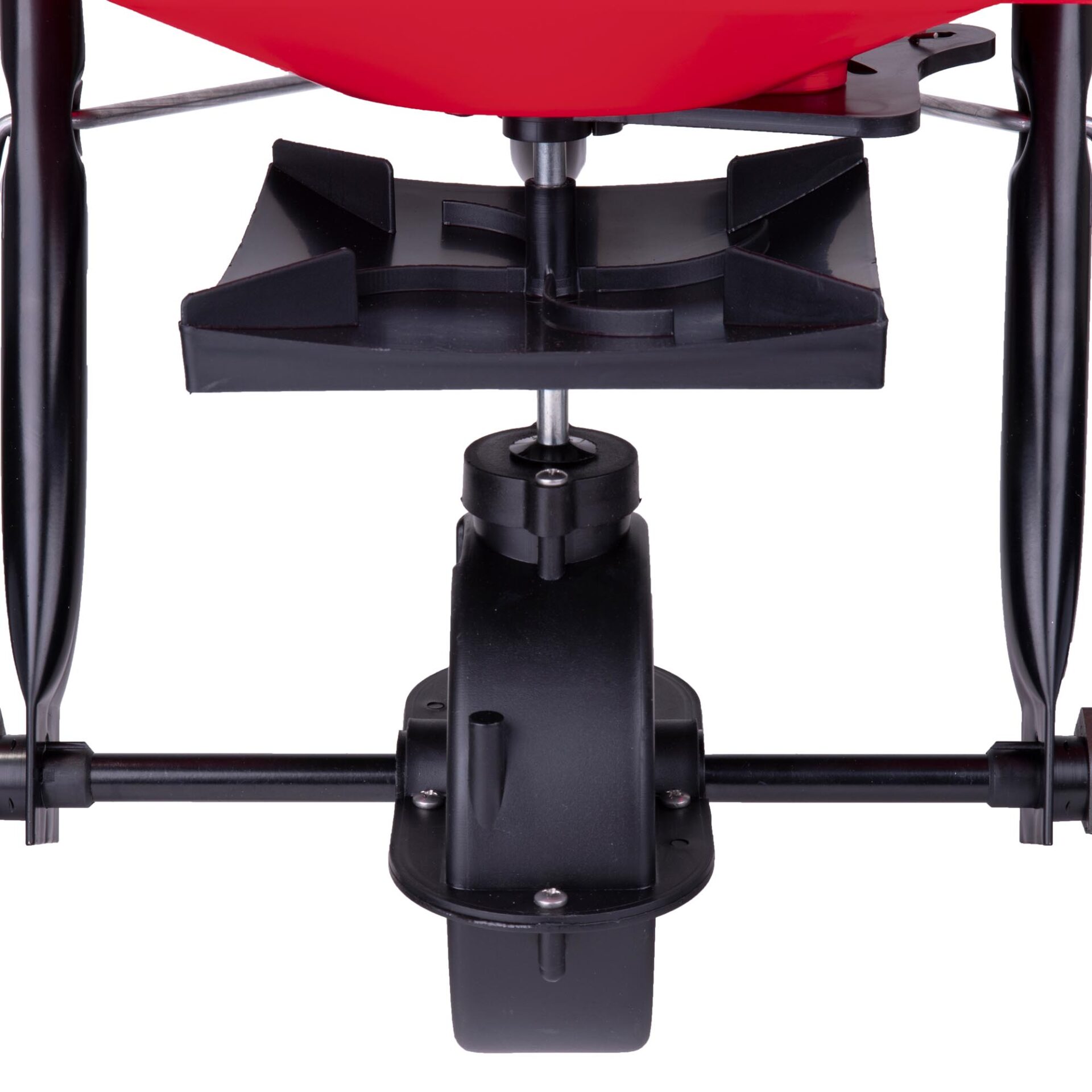 80lb Estate Tow Broadcast Spreader image 6
