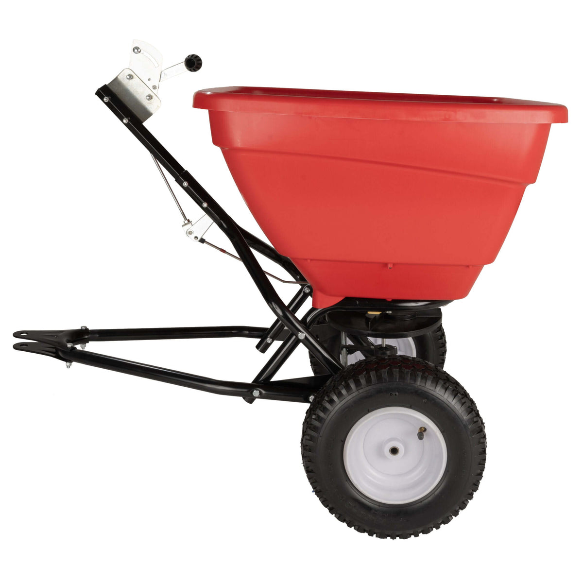 150lb Towable Broadcast Spreader image 2