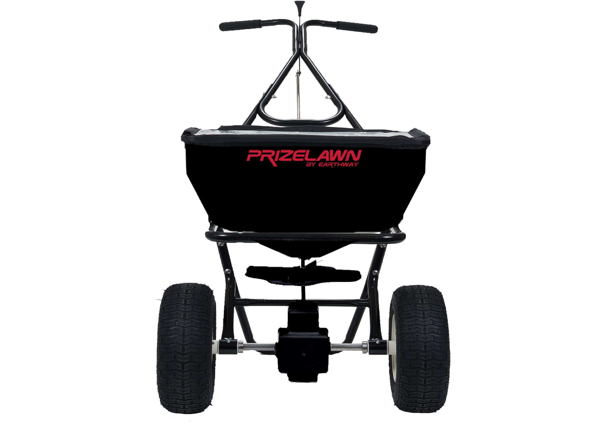 PRIZELAWN 70lb Broadcast Spreader image 0