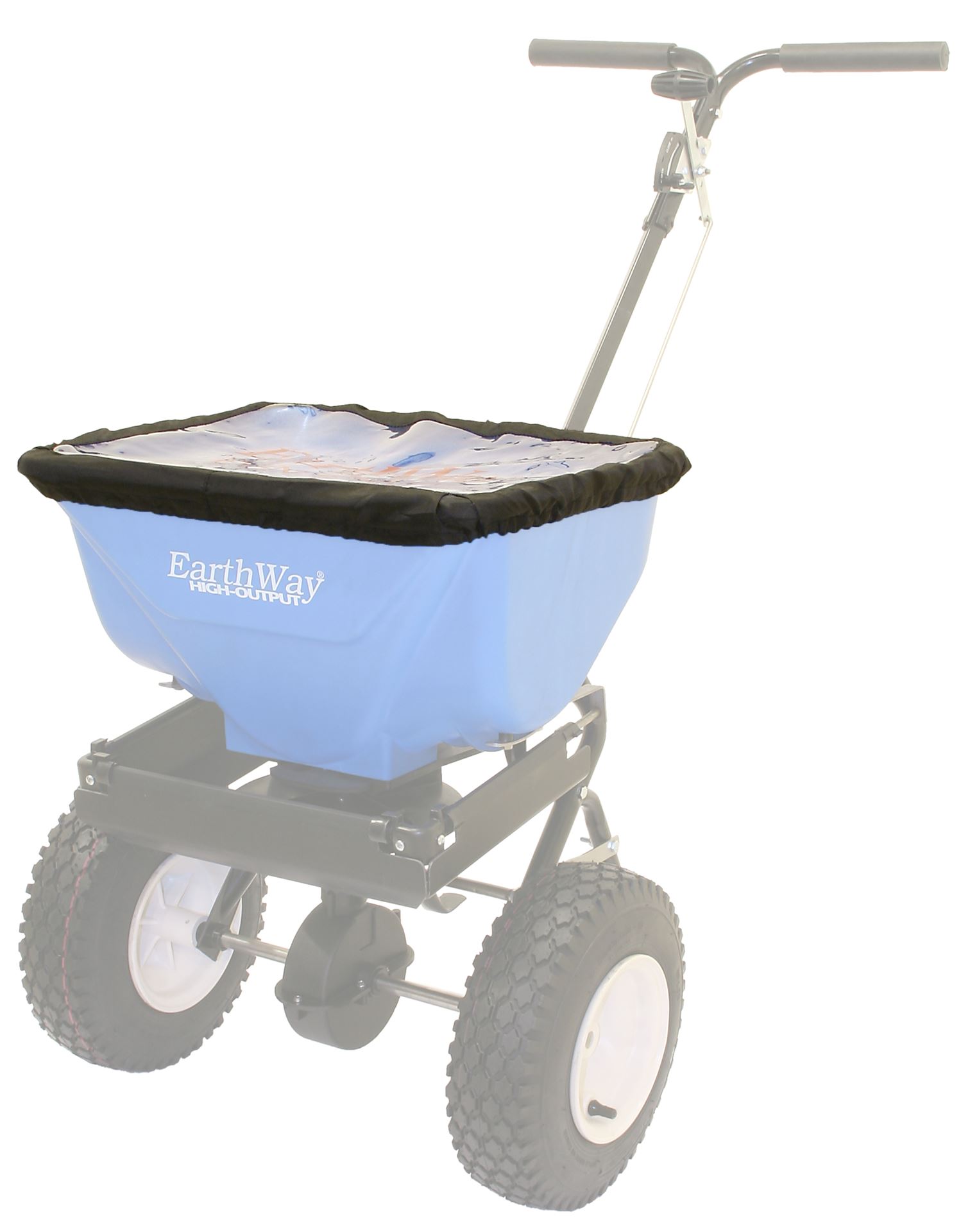 Heavy Duty Rain Cover image 0