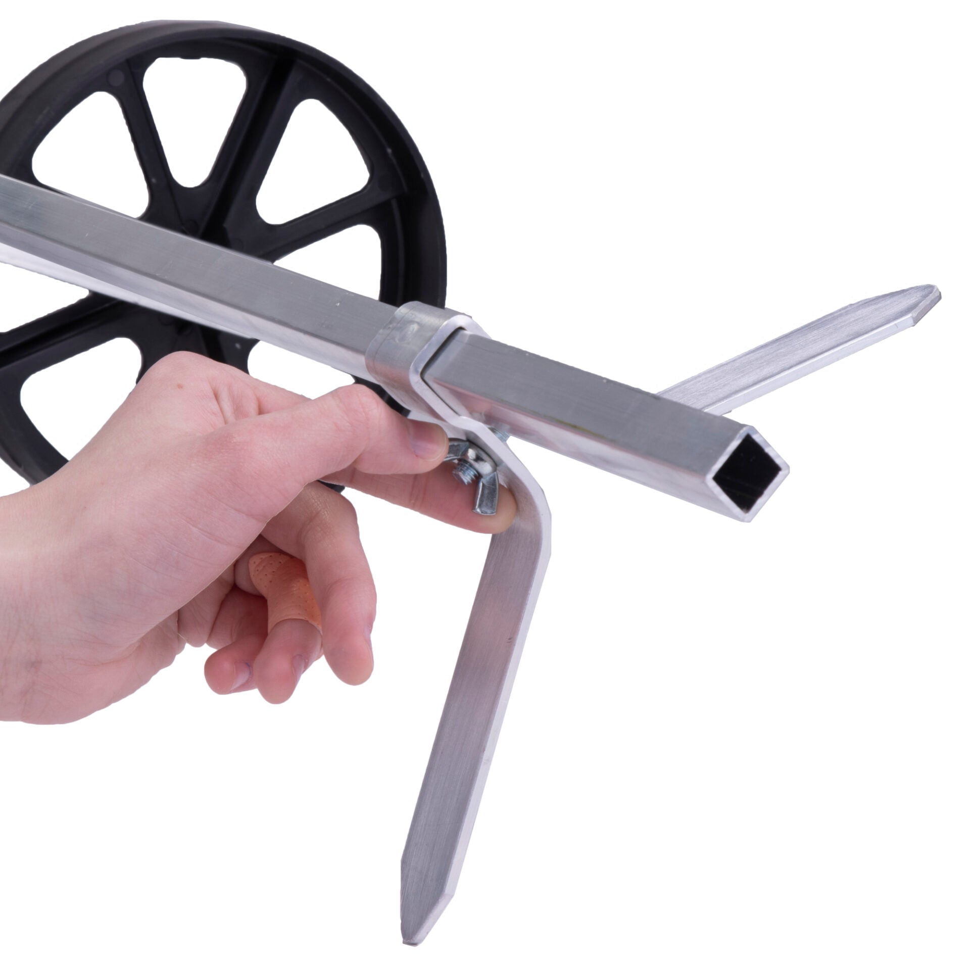 Precision Garden Seeder image 9