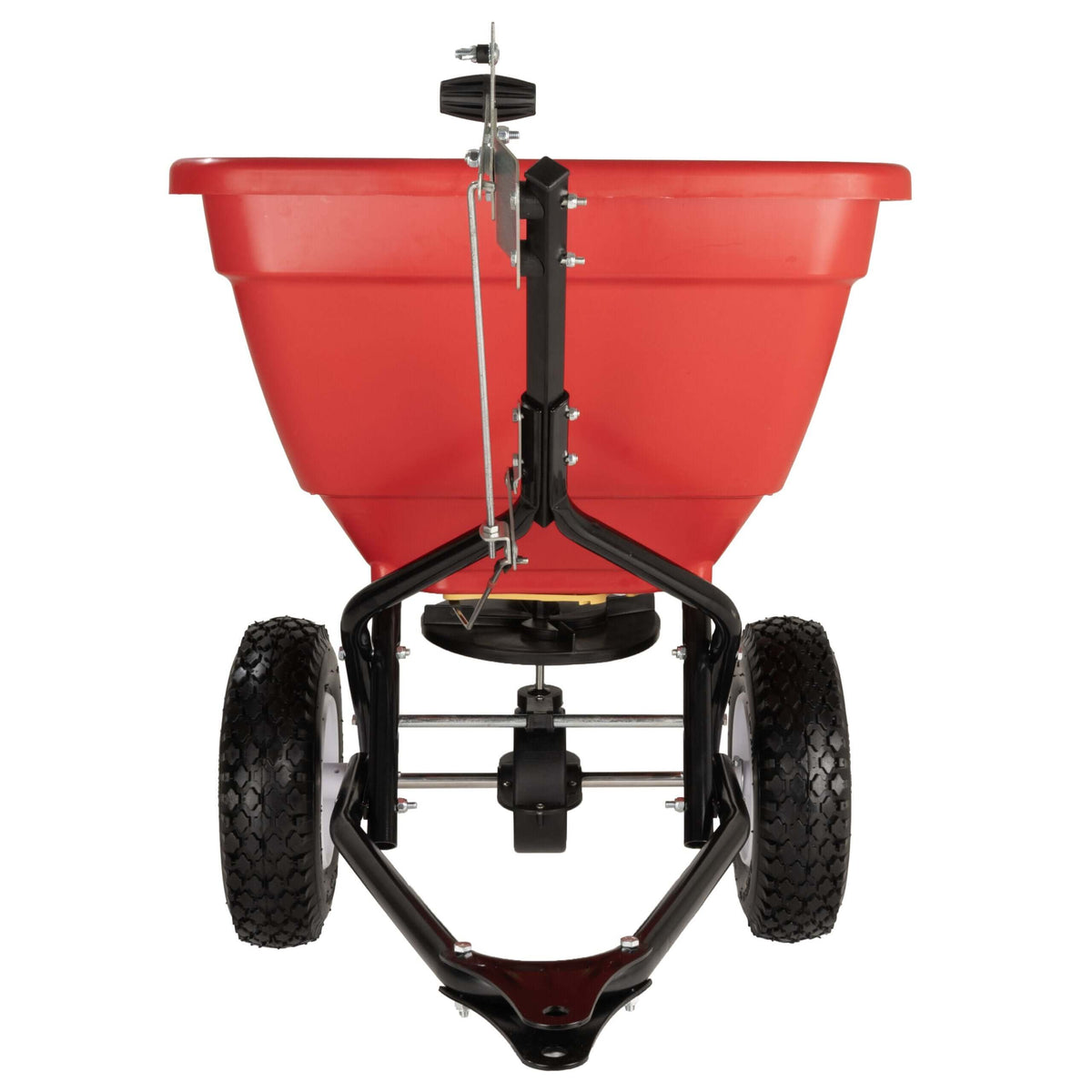 150lb Towable Broadcast Spreader image 5