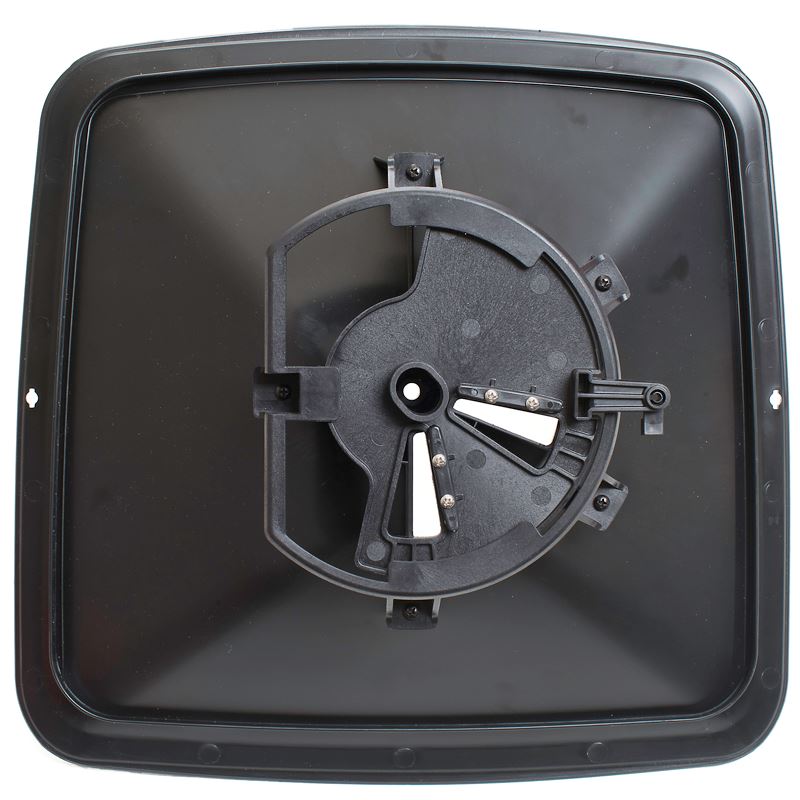 F-Series Low Output Tray image 0