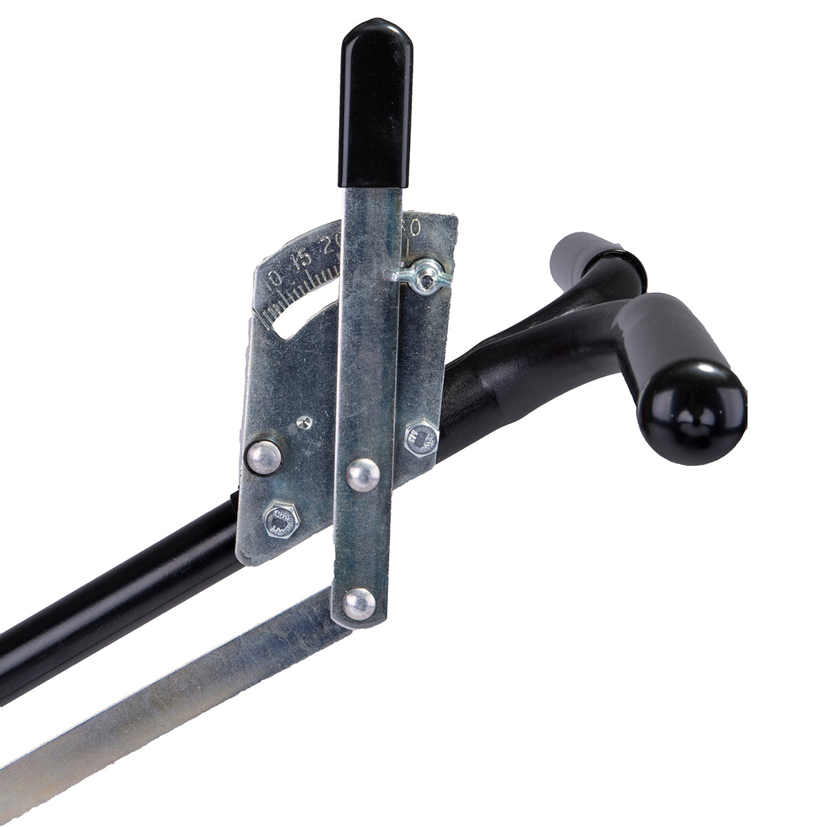 40lb Residential Broadcast Spreader image 7