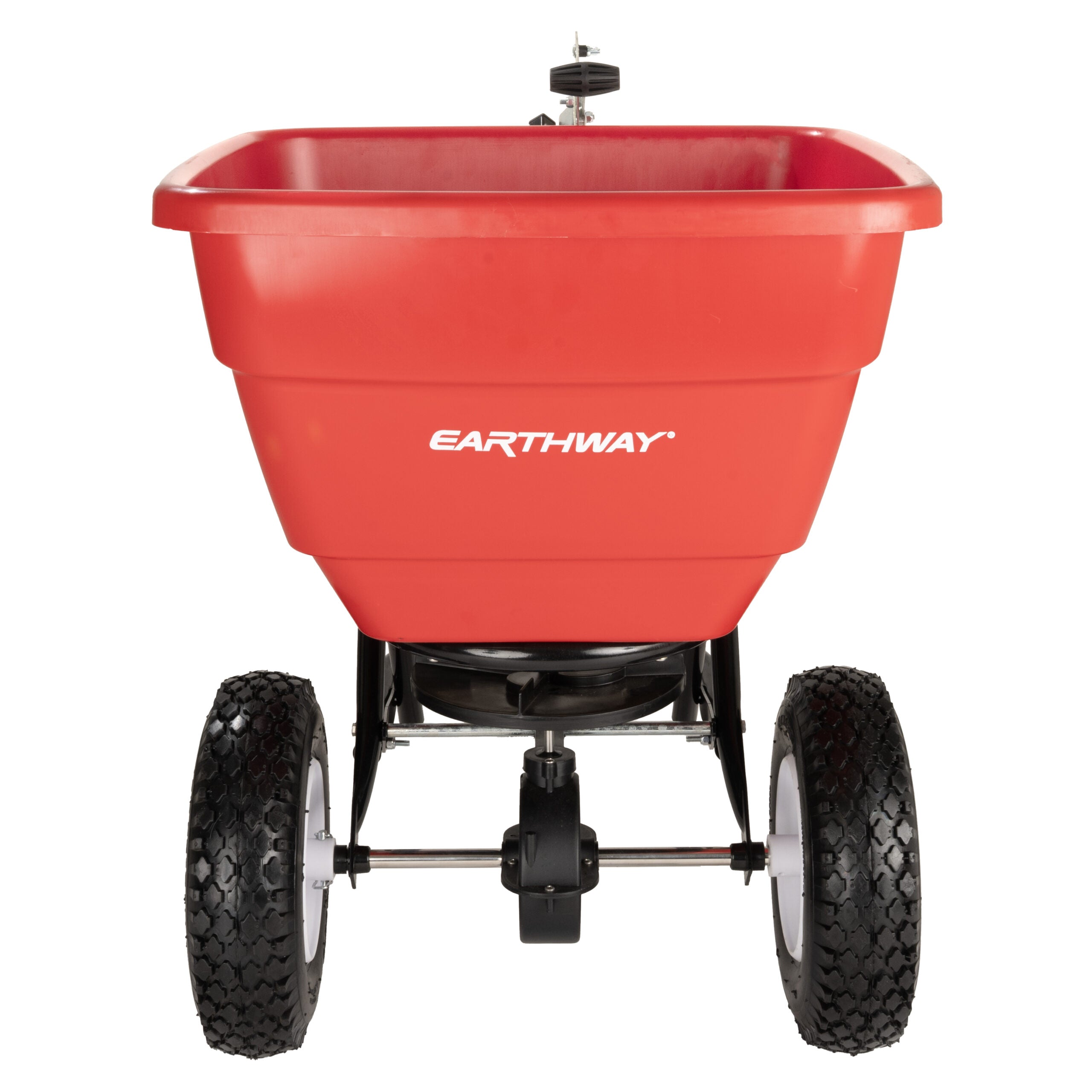 150lb Towable Broadcast Spreader image 0