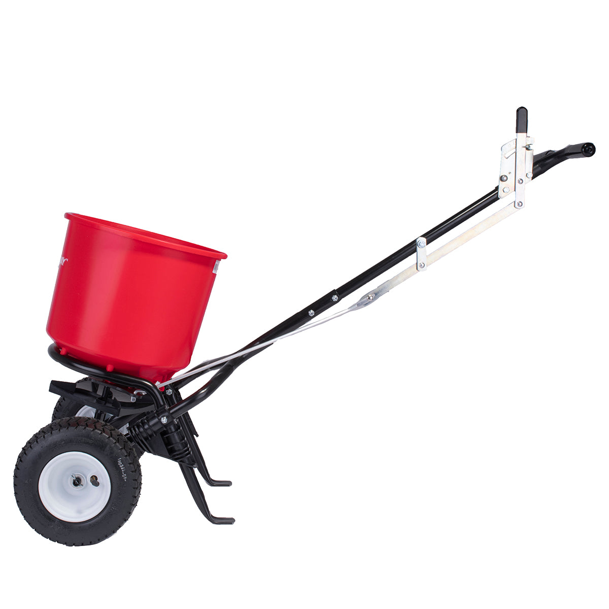 40lb Residential Broadcast Spreader image 10