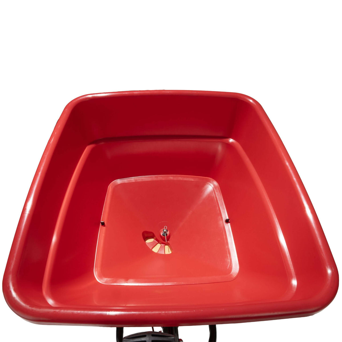 150lb Towable Broadcast Spreader image 6