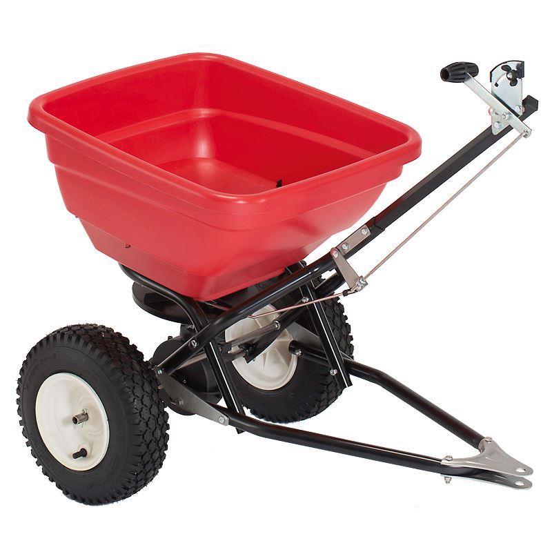 Tow Conversion Kit image 1