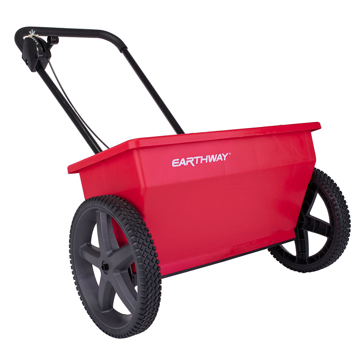 75lb Drop Spreader image 2