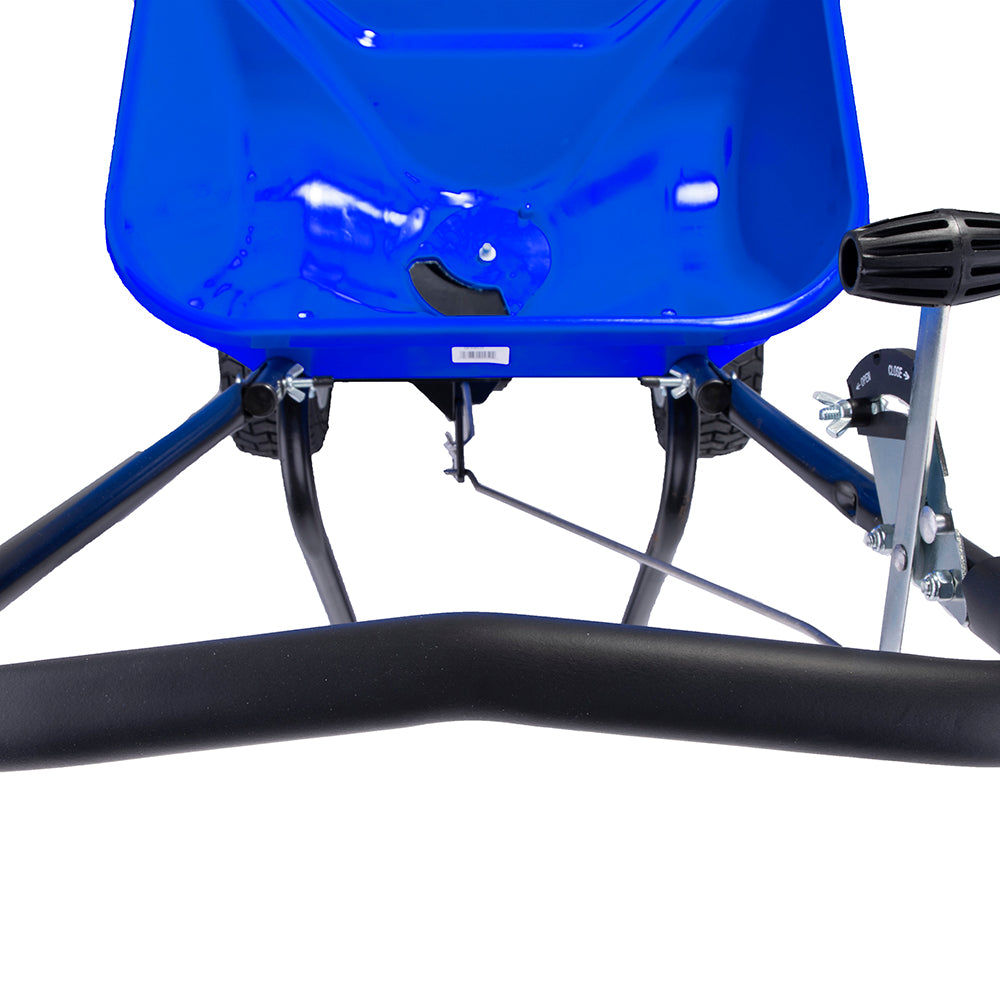 50lb Ice Melt Broadcast Spreader image 9
