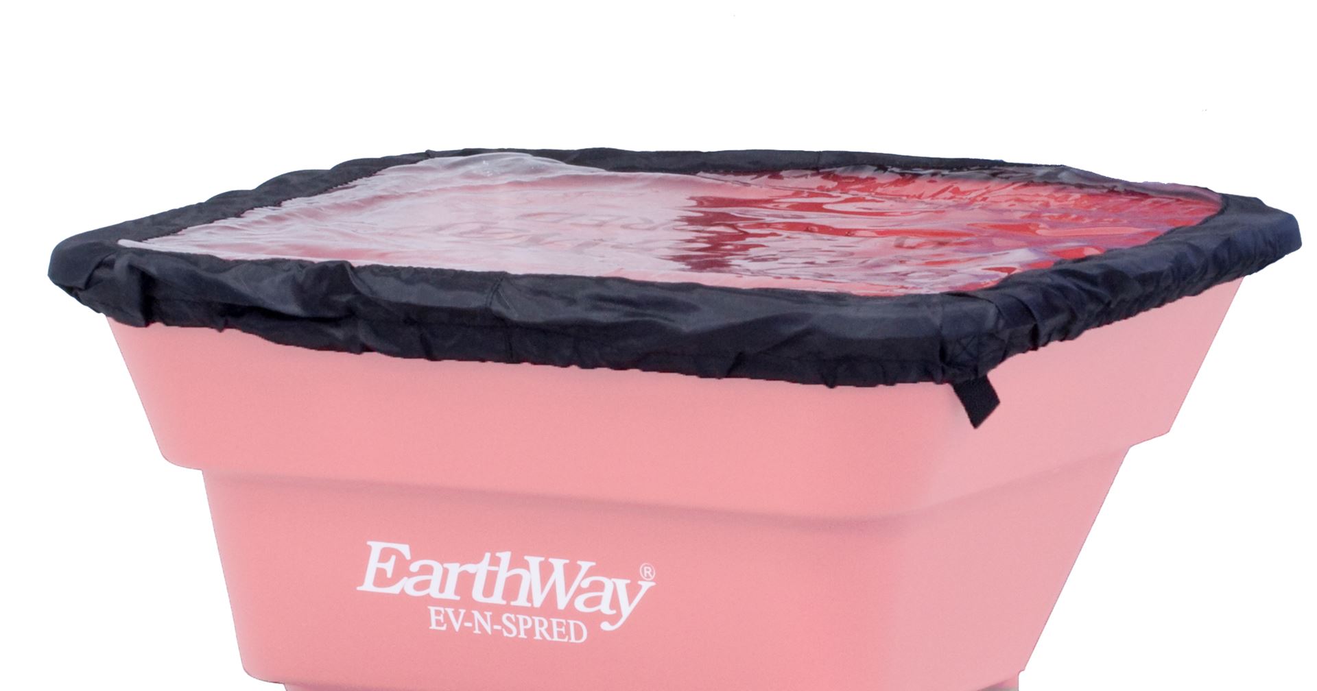 Heavy Duty Rain Cover image 2