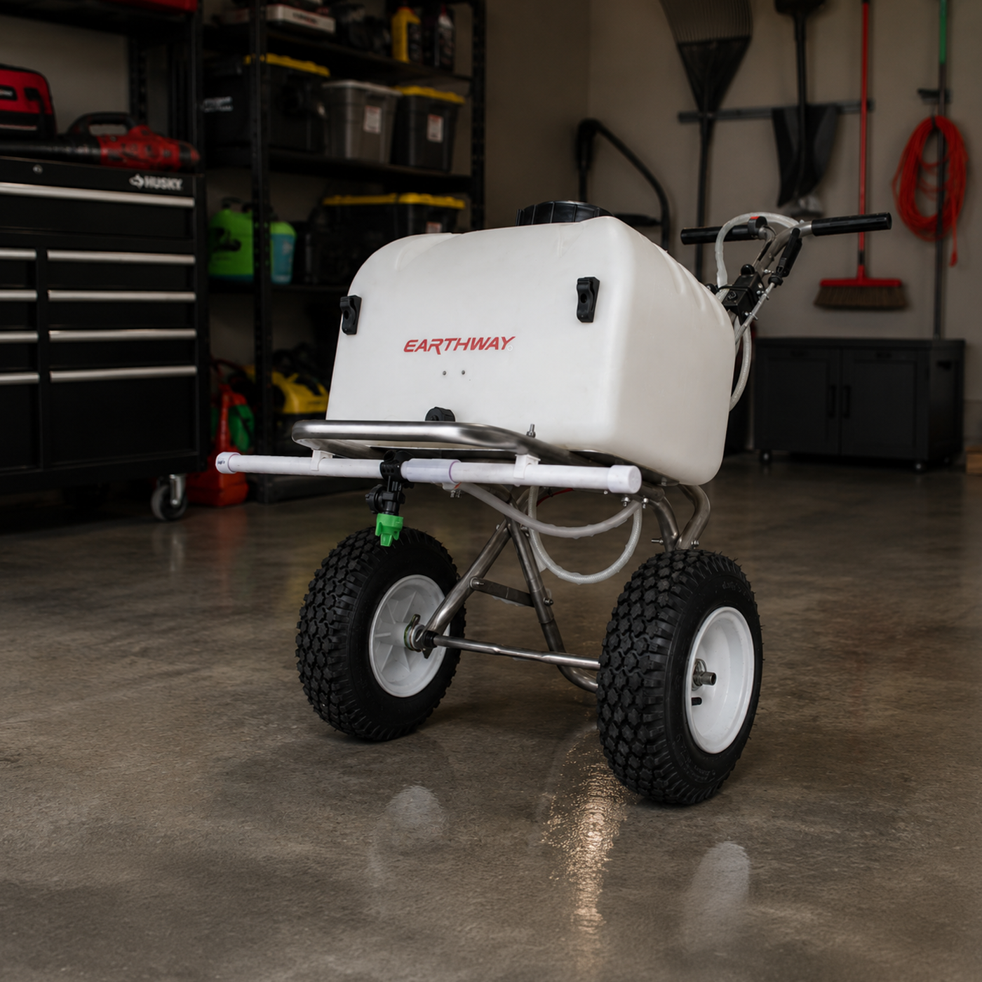 Sprayers