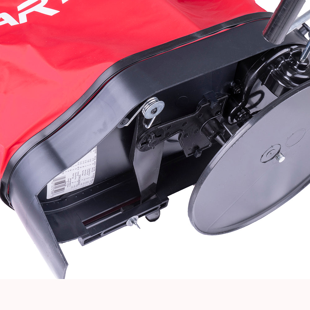 25lb Nylon Bag Seeder and Spreader image 4