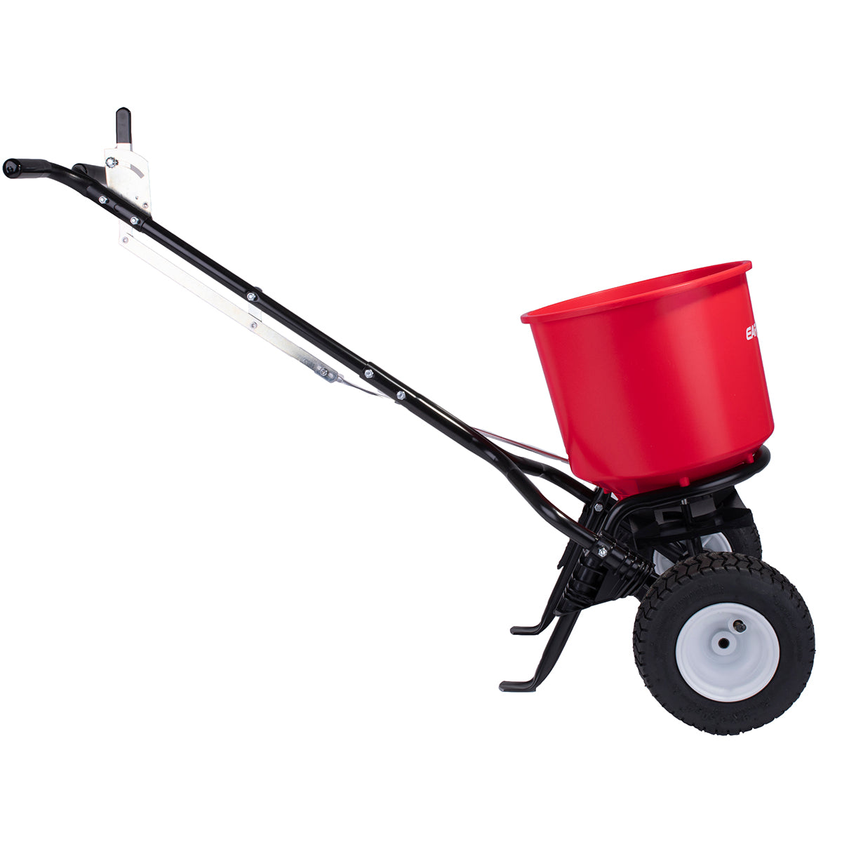 40lb Residential Broadcast Spreader image 9