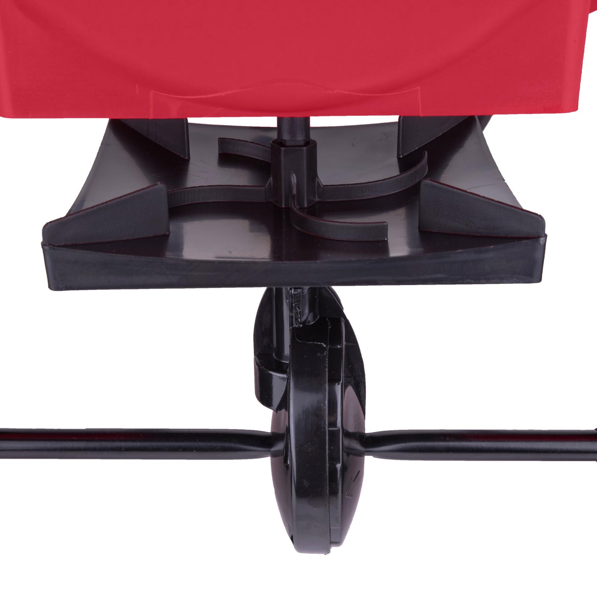 80lb Estate Tow Broadcast Spreader image 13