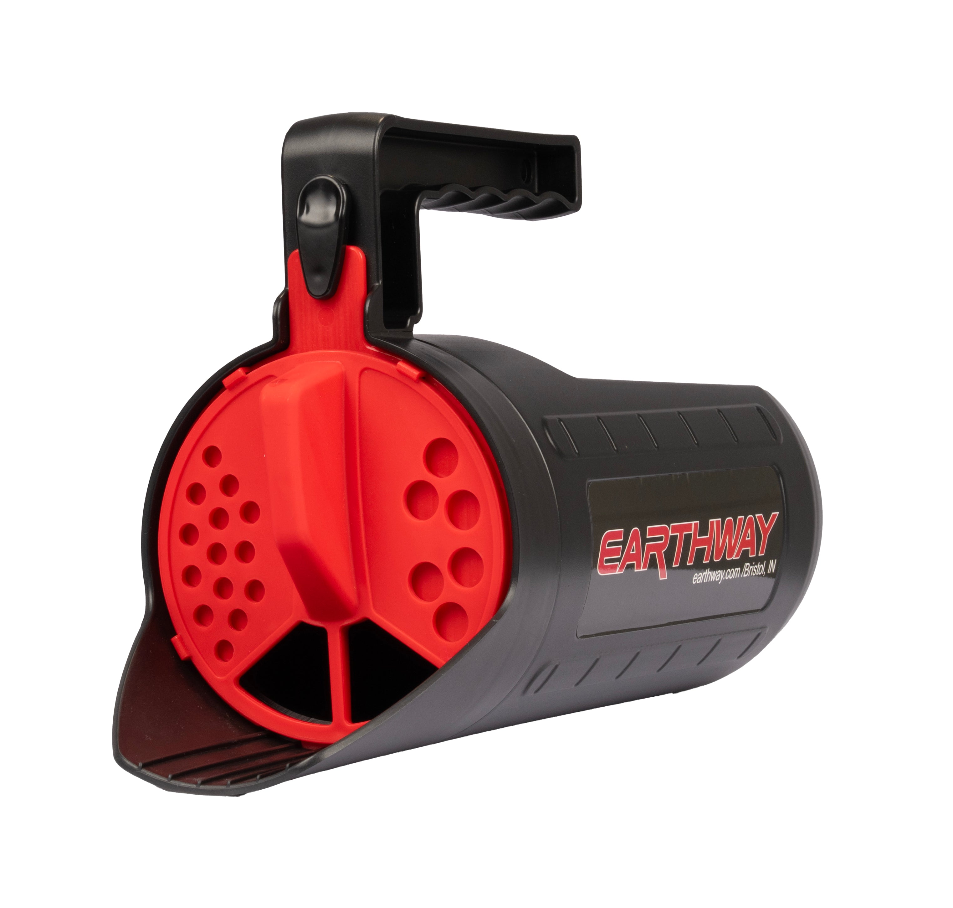 4lb Earthshaker Portable Hand Spreader