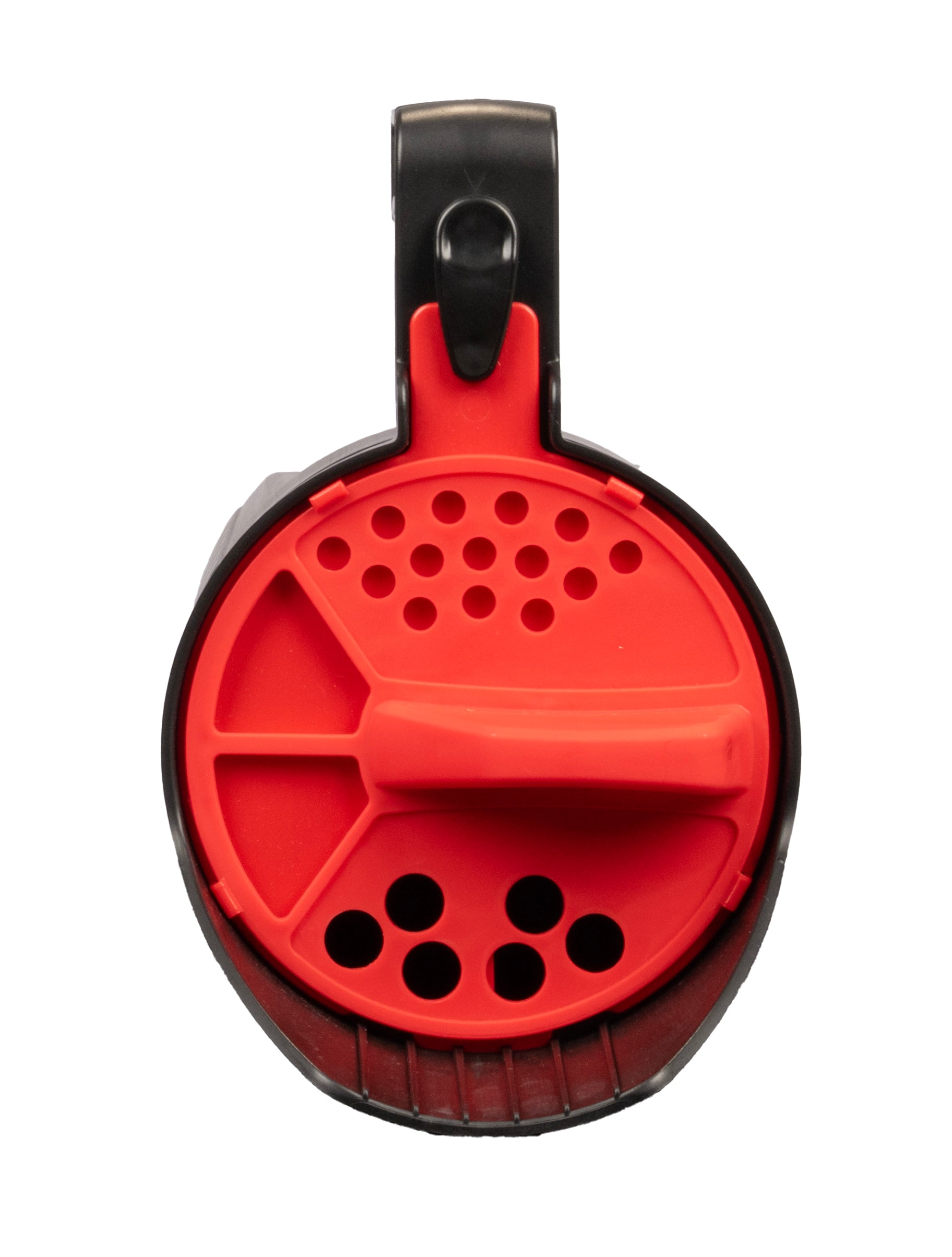 4lb Earthshaker Portable Hand Spreader