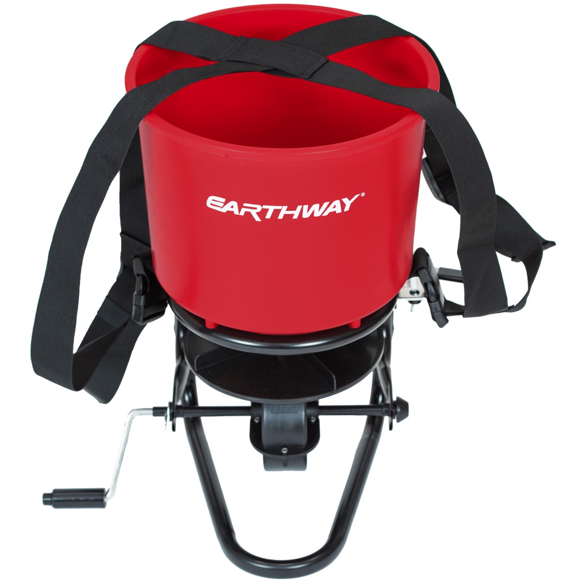 40lb Chest Mount Spreader image 1