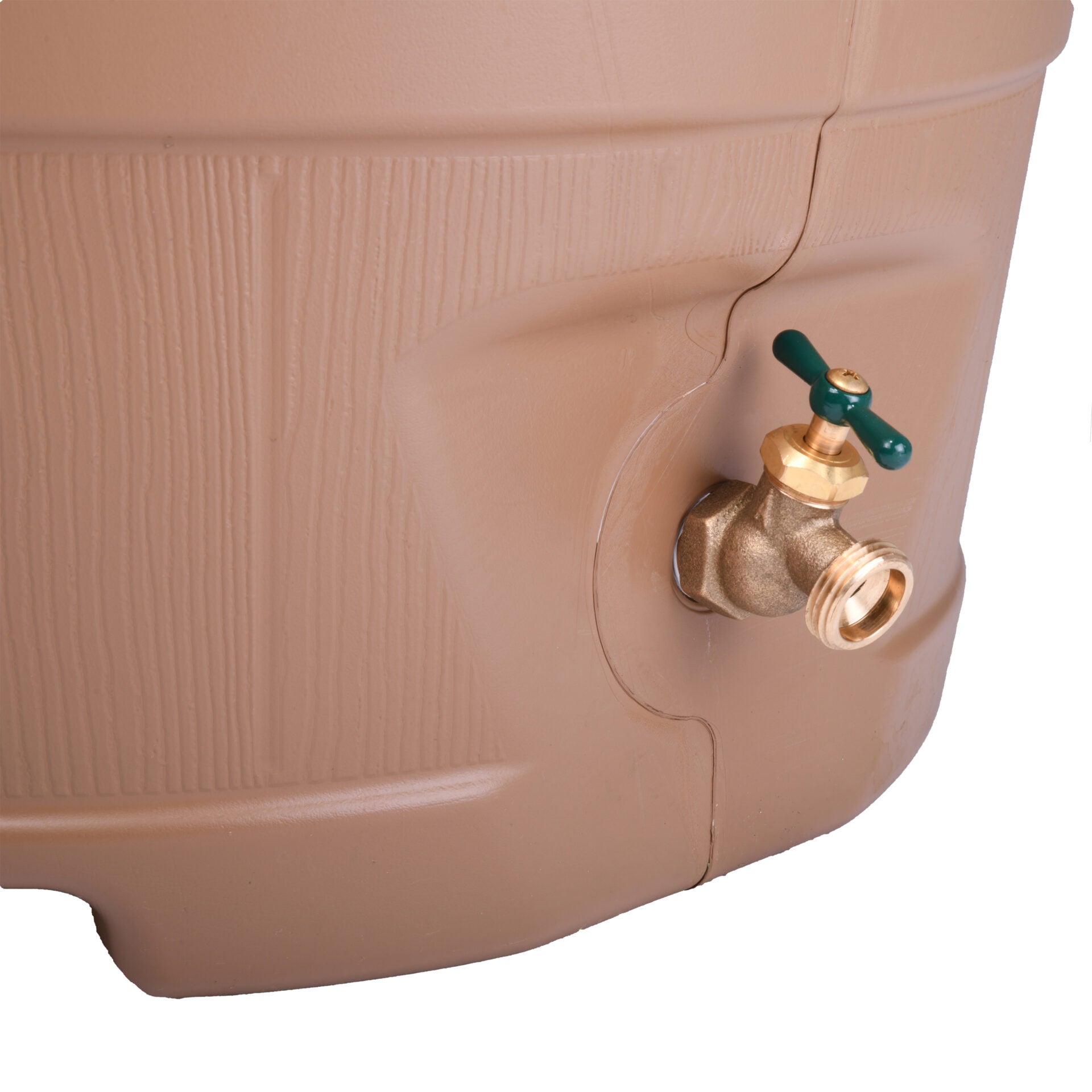 50 Gallon Rain Barrel image 2