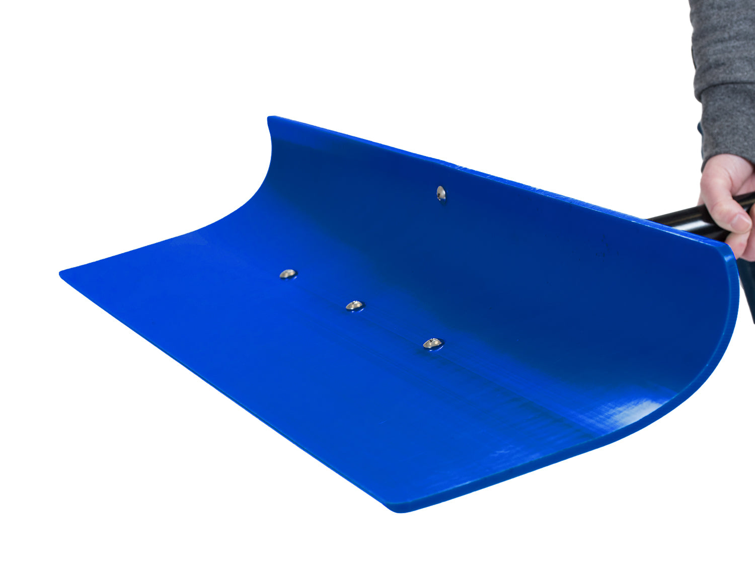 24" Professional Snow Pusher image 5