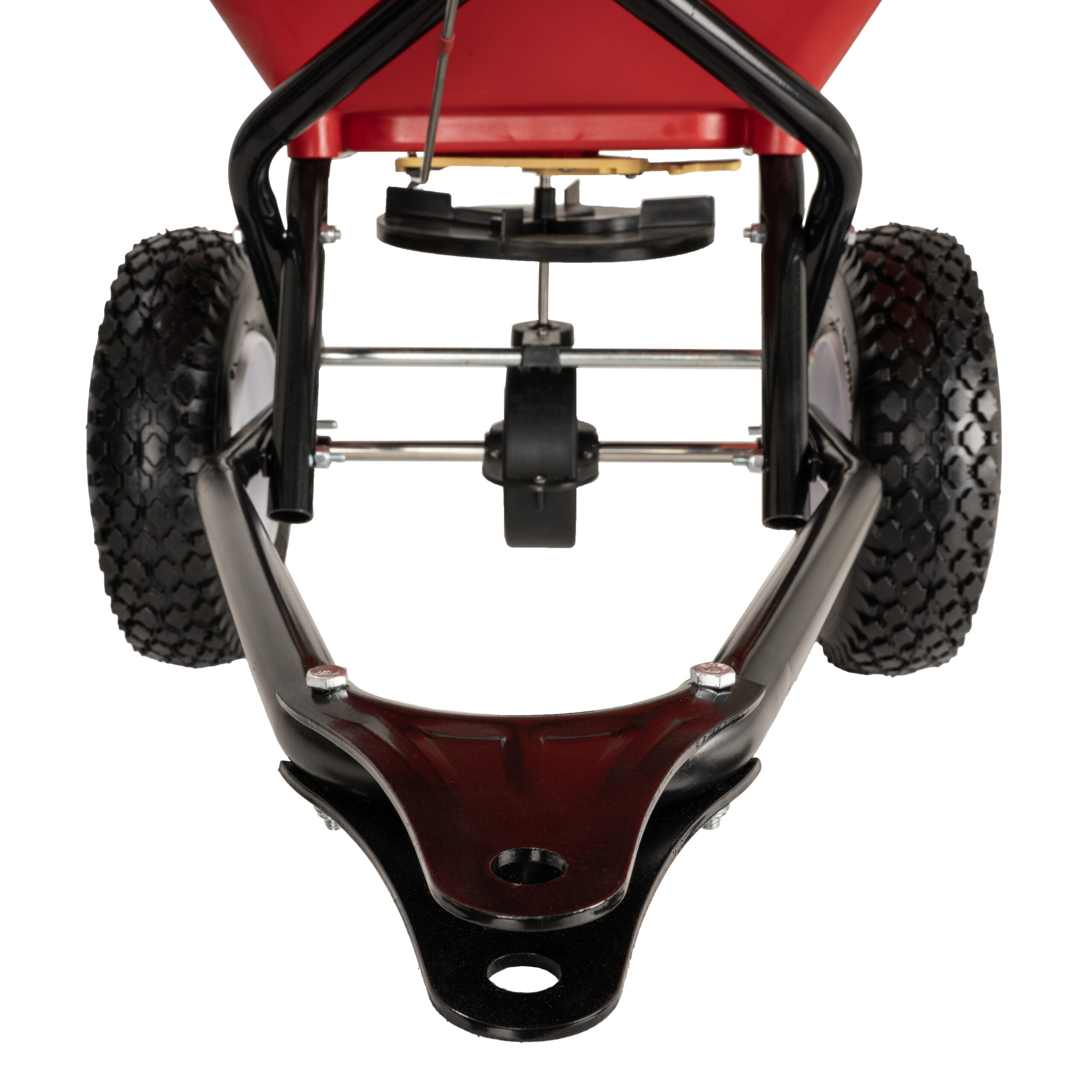 150lb Towable Broadcast Spreader image 4