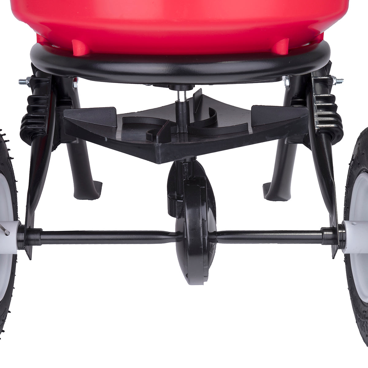 40lb Residential Broadcast Spreader image 6