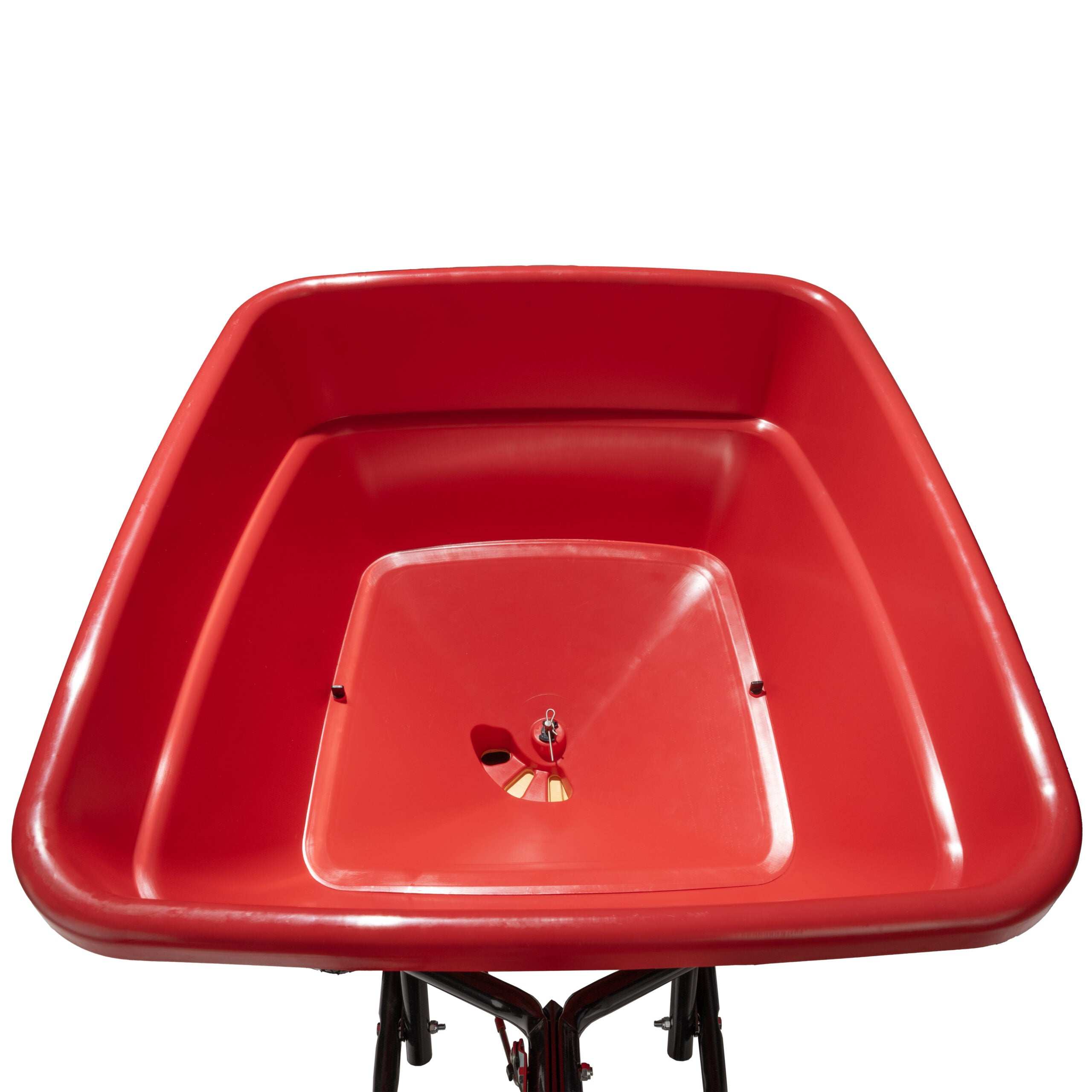 150lb Towable Broadcast Spreader image 7