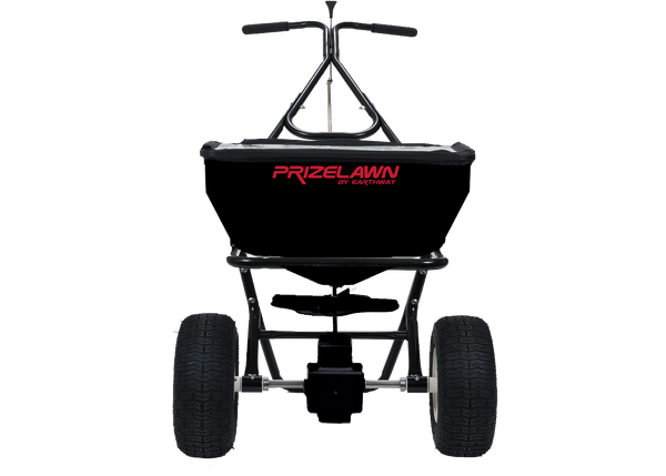 PRIZELAWN 70lb Broadcast Spreader image 0