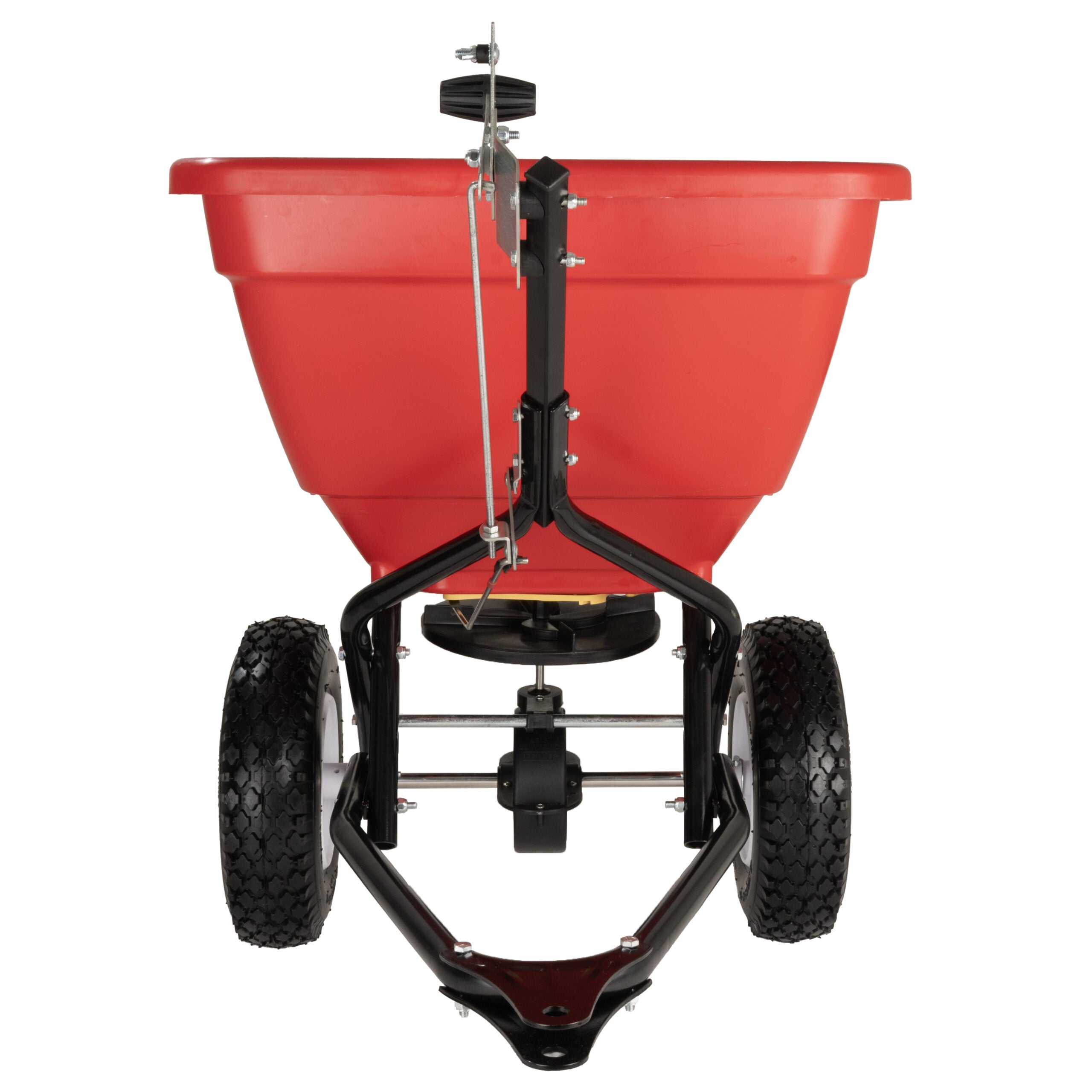 150lb Towable Broadcast Spreader image 5