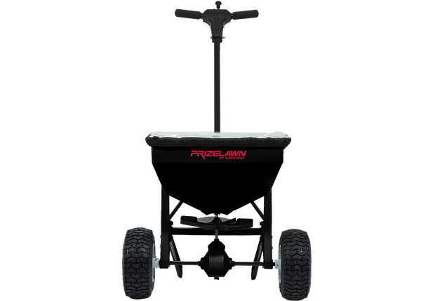 PRIZELAWN 40lb Littlefoot Broadcast Spreader image 0