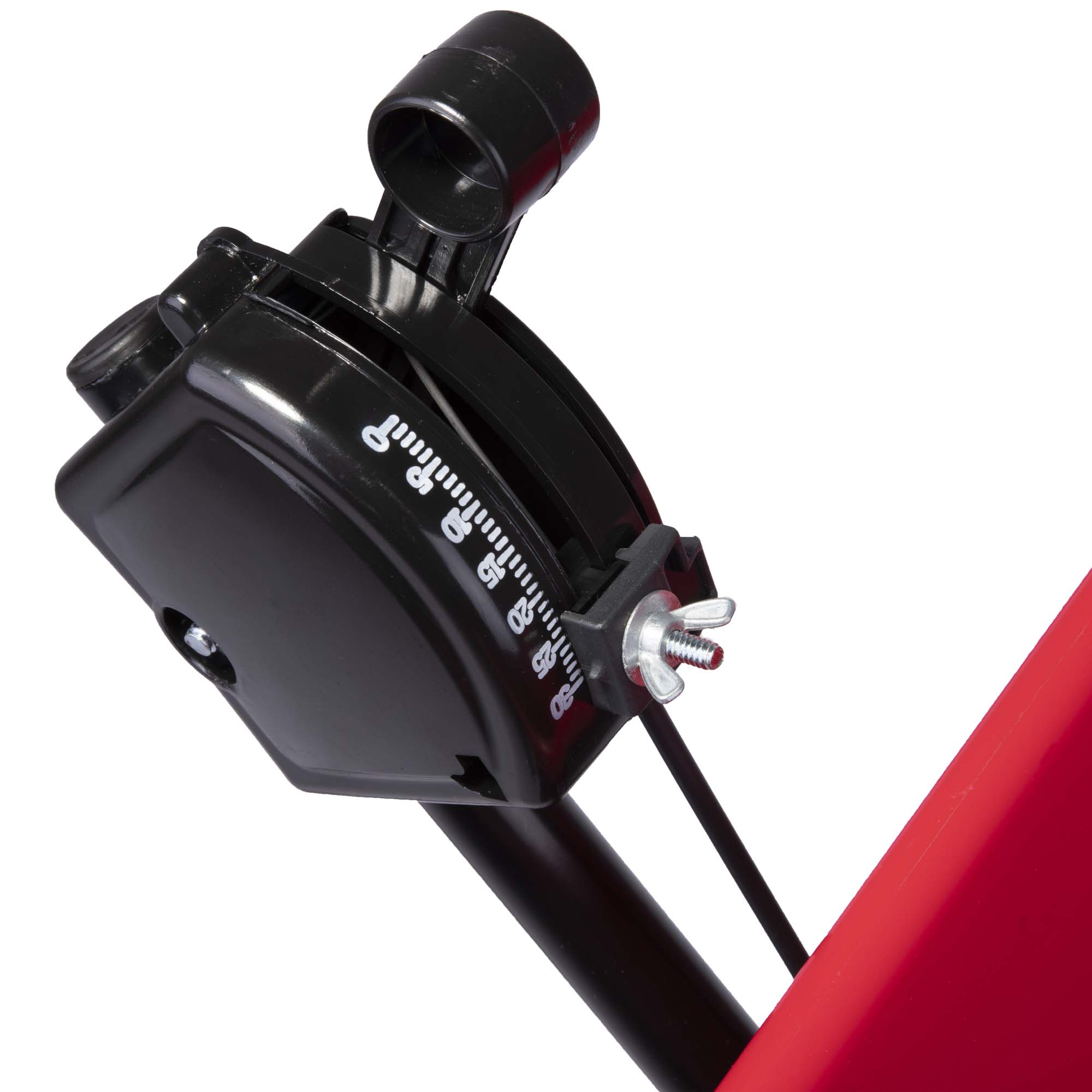 80lb Estate Tow Broadcast Spreader image 10