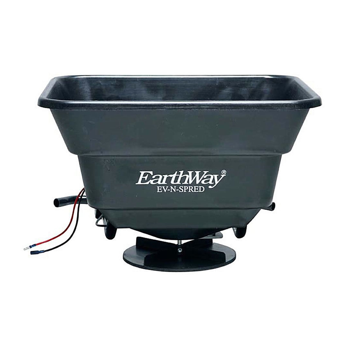 12-Volt ATV Mount Broadcast Spreader image 5