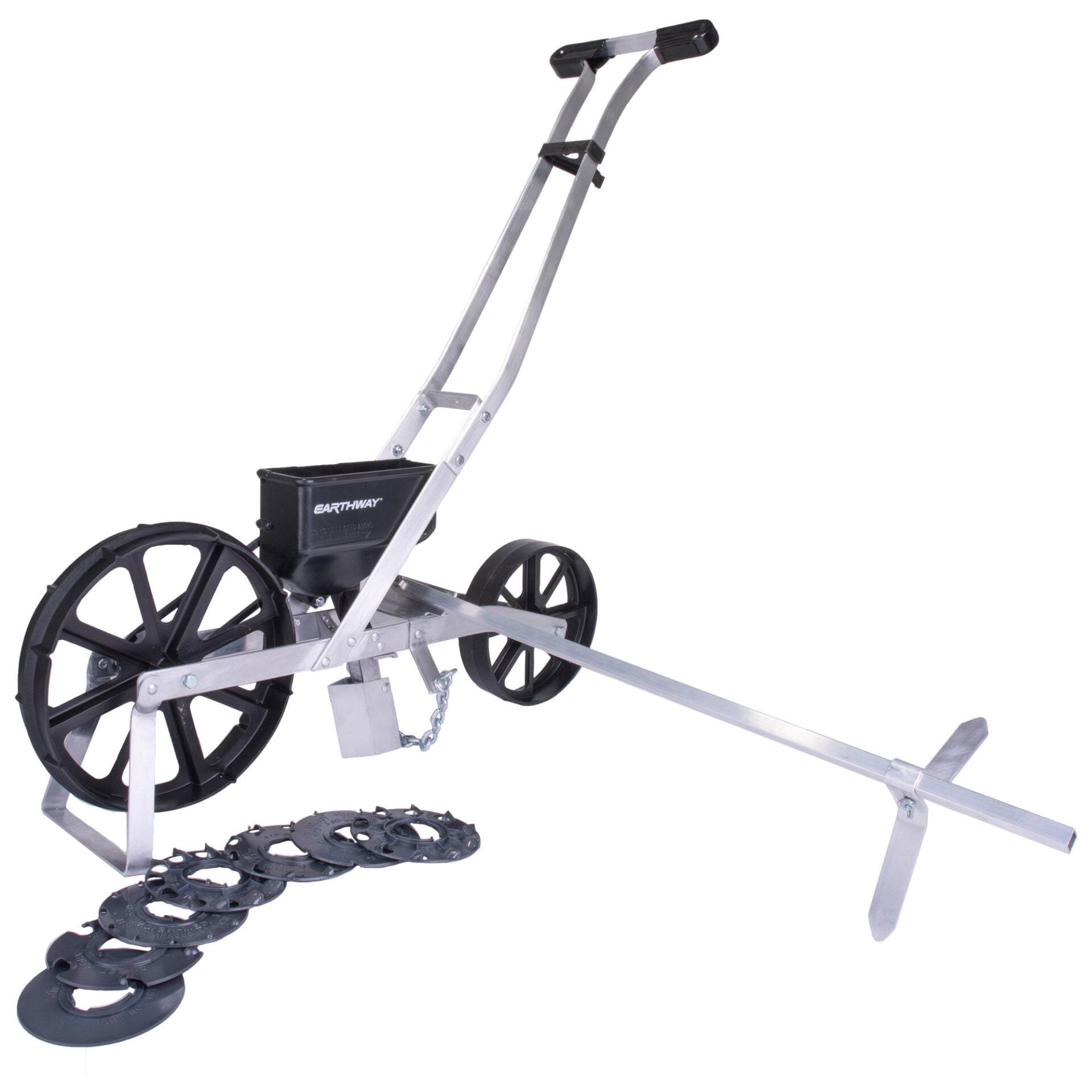 Precision Garden Seeder image 0