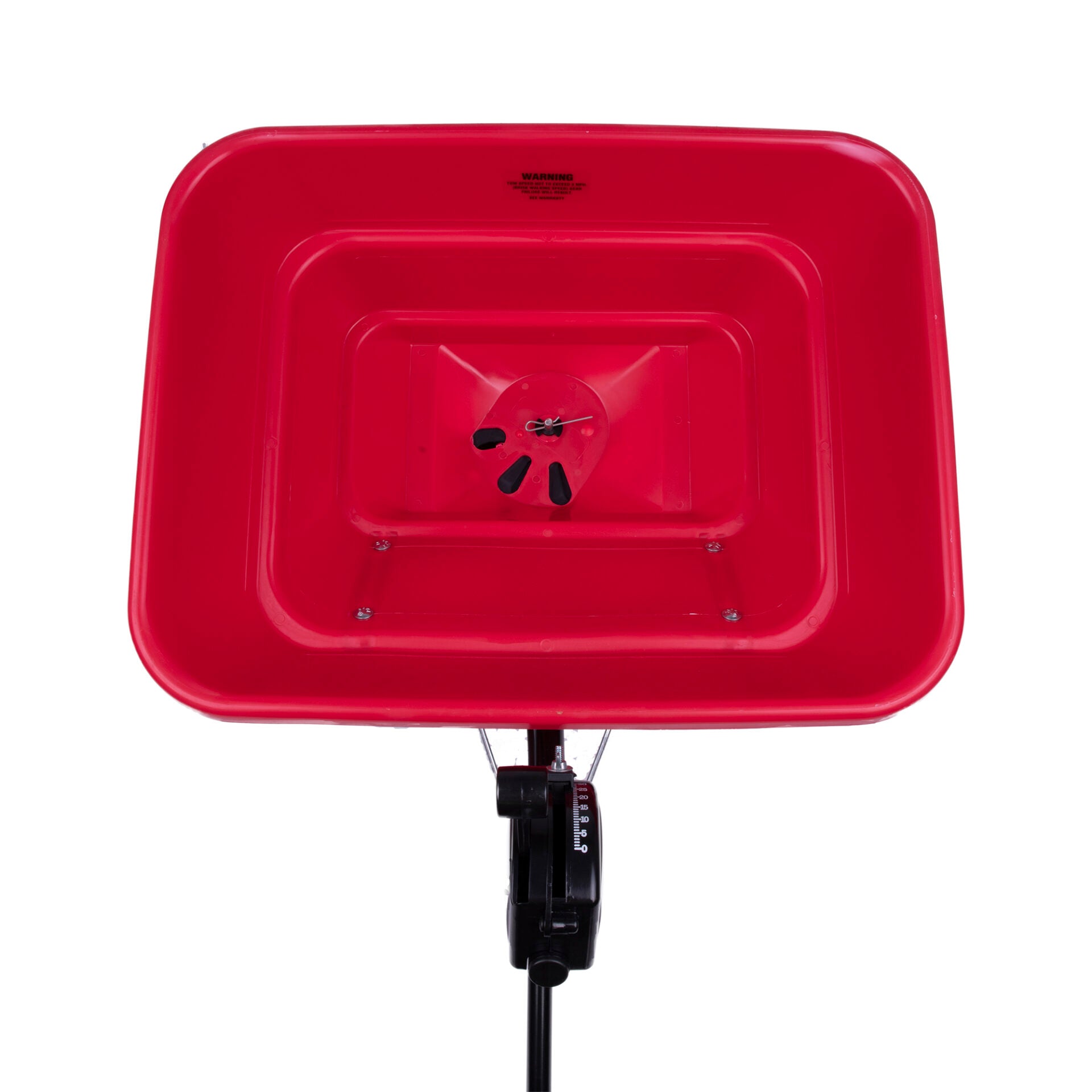 80lb Estate Tow Broadcast Spreader image 12