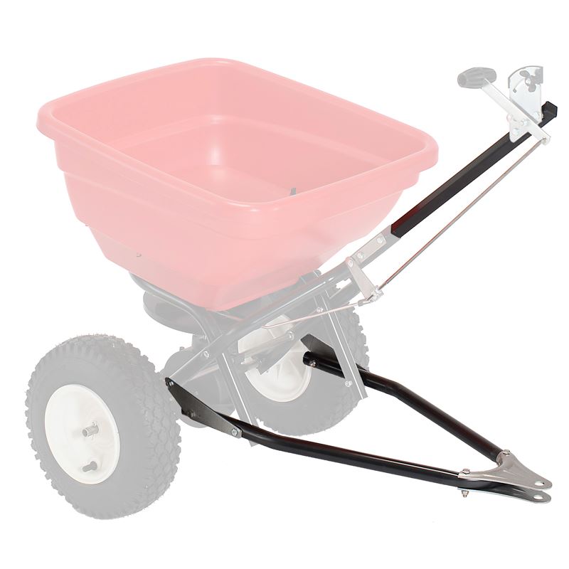 Tow Conversion Kit image 0