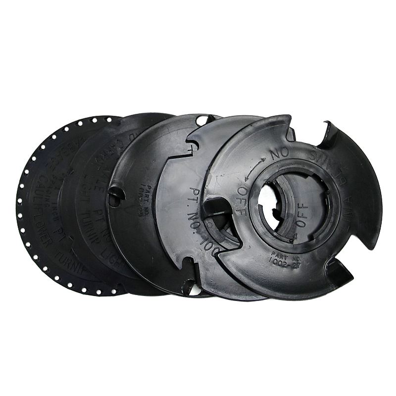 Optional Seed Plate Kit image 0