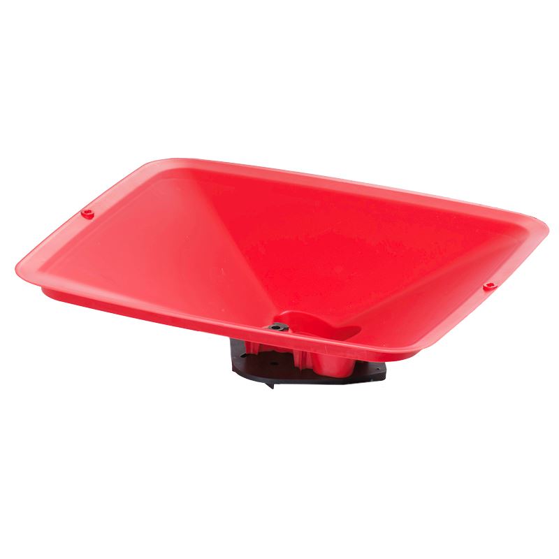 F-Series Standard Output Tray image 1
