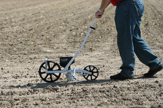 Precision Garden Seeder image 7