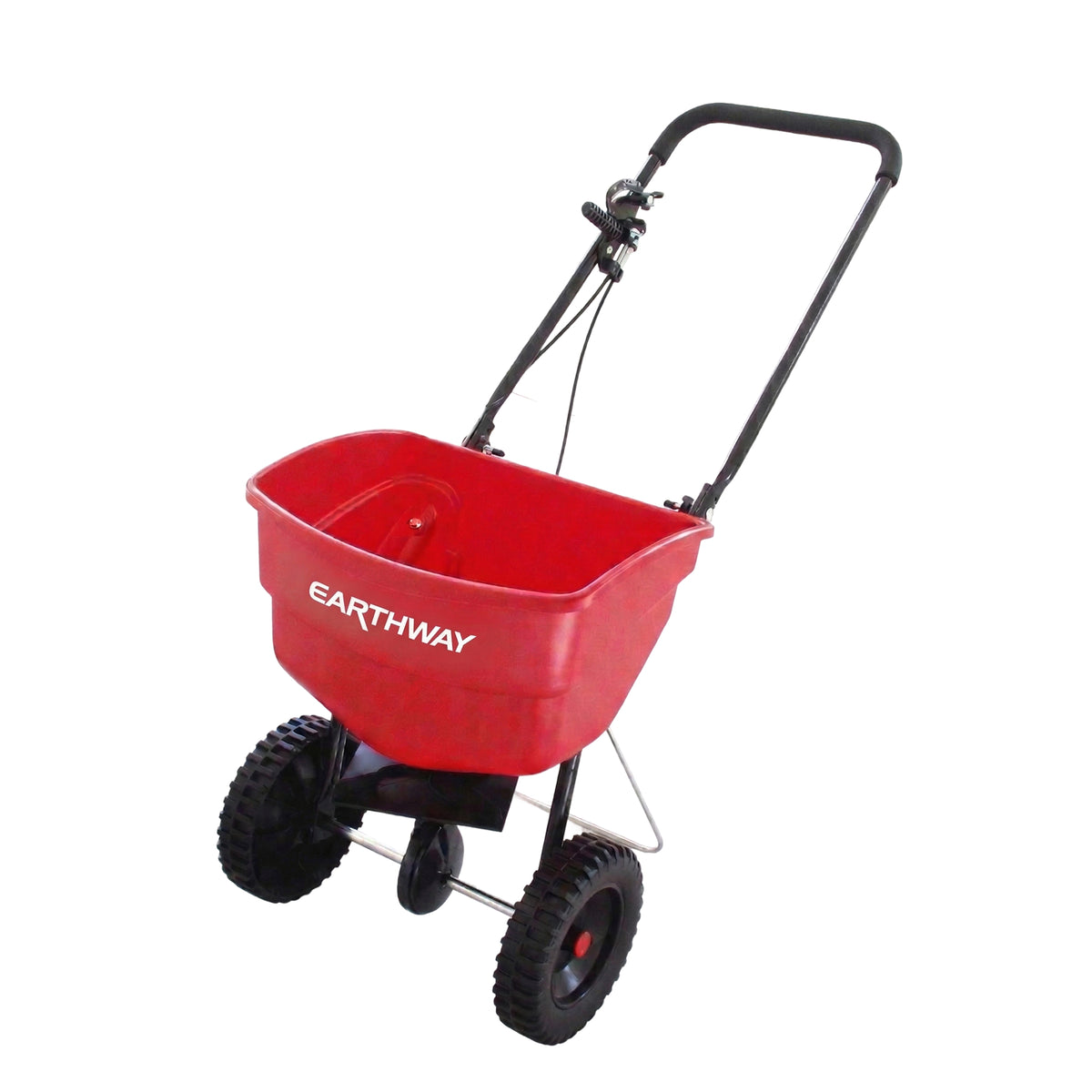 25LB Fertilizer Spreader