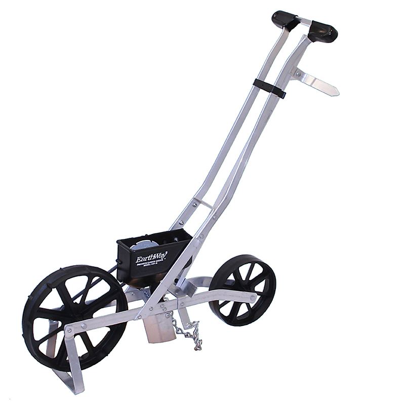 Precision Garden Seeder image 1