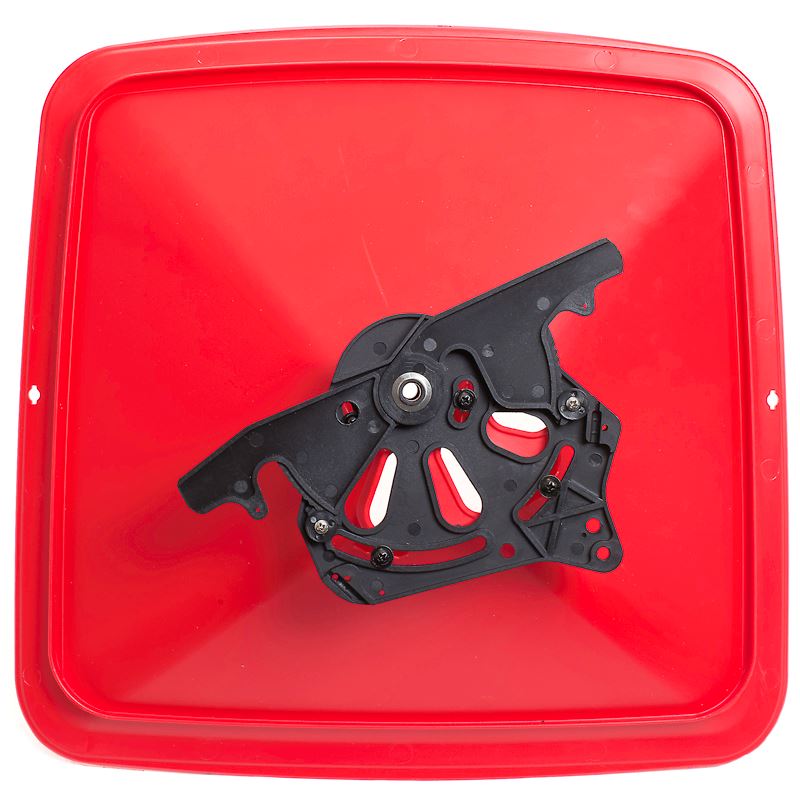 F-Series Dual Port PRO Standard Output Tray image 0