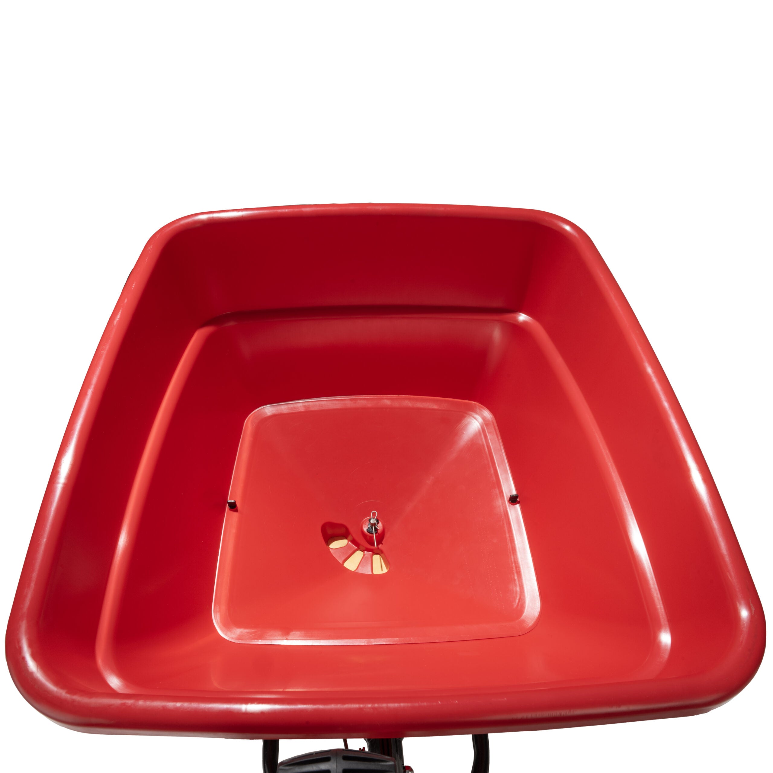 150lb Towable Broadcast Spreader image 6