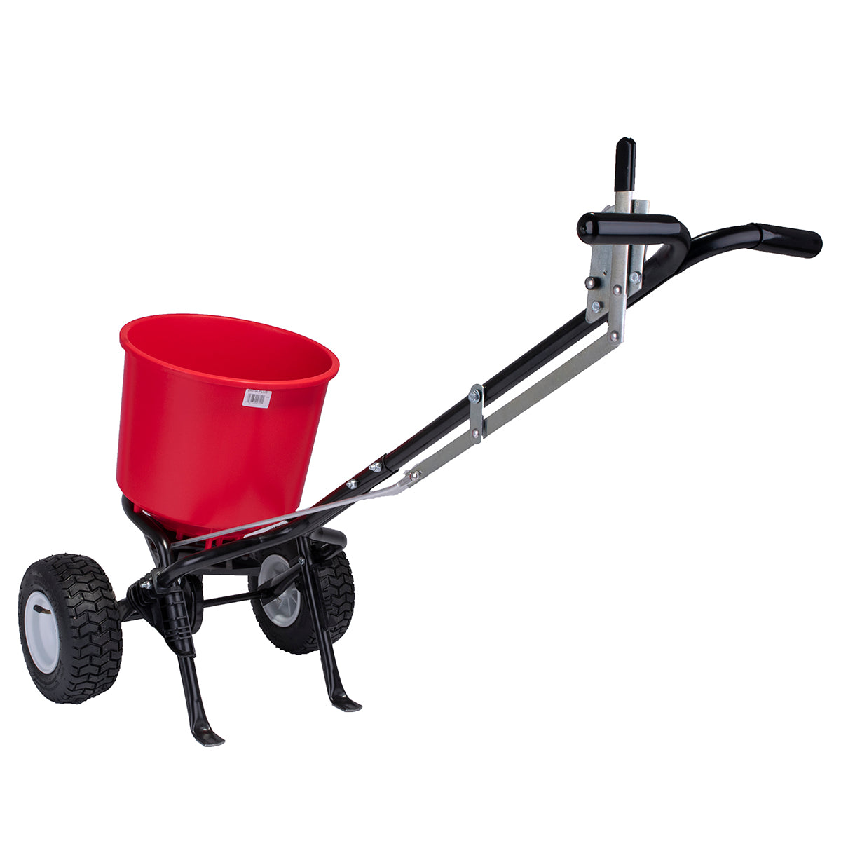40lb Residential Broadcast Spreader image 4